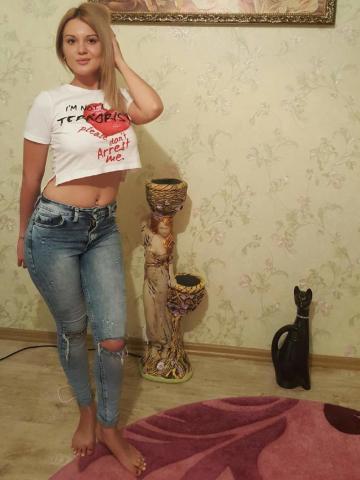 Проститутка Викторина Проститутка Викторина
